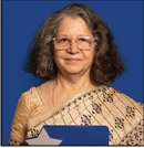 Prof. Banani Chakrabarti