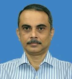 Prof. (Dr.) Dibyendu Chattaraj